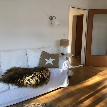 Alpsoul Eine Ferienwohnung Mit Charisma…. Гармиш-Партенкирхен Екстериор снимка