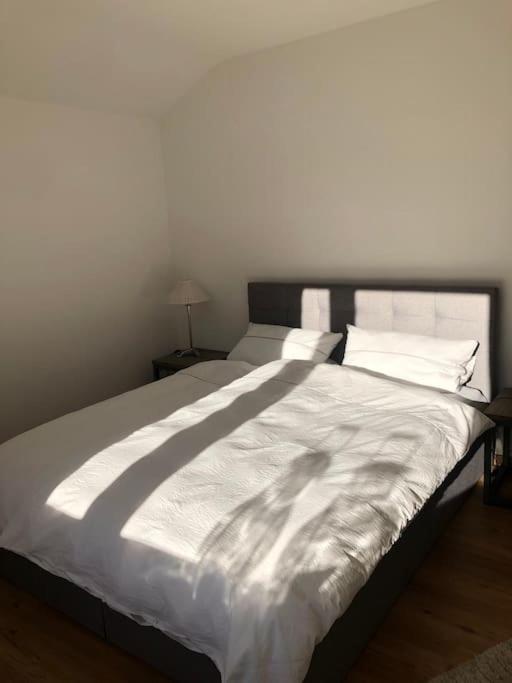Alpsoul Eine Ferienwohnung Mit Charisma…. Гармиш-Партенкирхен Екстериор снимка
