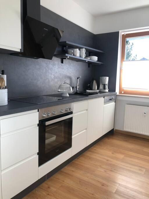 Alpsoul Eine Ferienwohnung Mit Charisma…. Гармиш-Партенкирхен Екстериор снимка