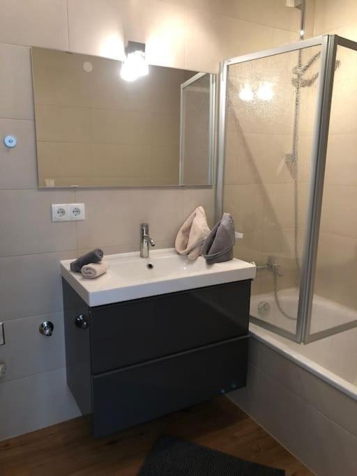 Alpsoul Eine Ferienwohnung Mit Charisma…. Гармиш-Партенкирхен Екстериор снимка