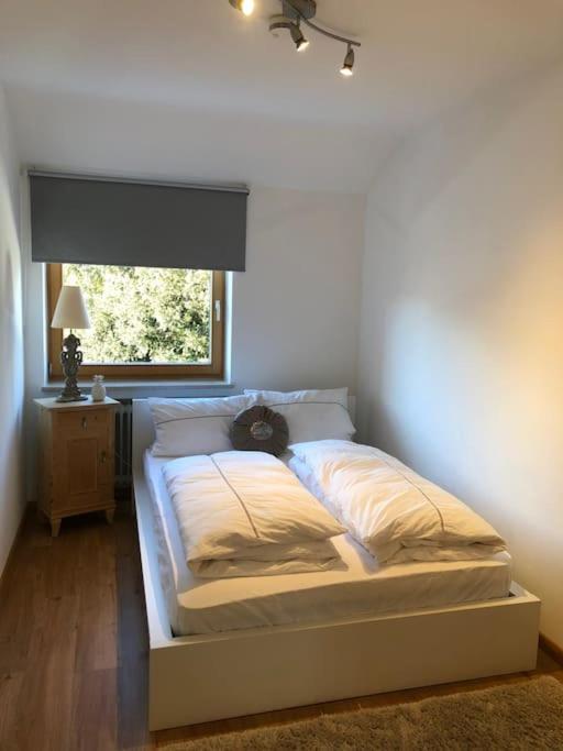 Alpsoul Eine Ferienwohnung Mit Charisma…. Гармиш-Партенкирхен Екстериор снимка