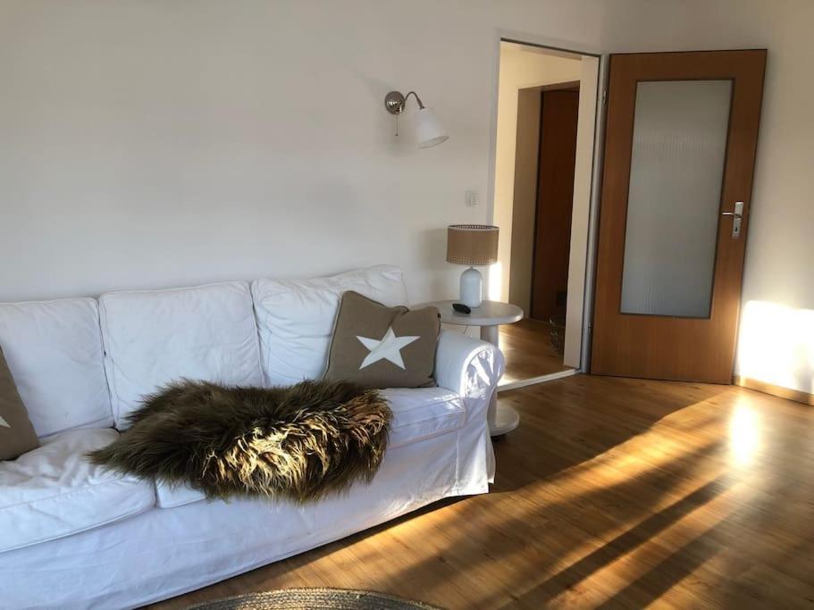 Alpsoul Eine Ferienwohnung Mit Charisma…. Гармиш-Партенкирхен Екстериор снимка